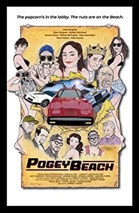 Пляж Безработных (2019) Pogey Beach