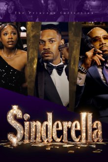 Злолушка (2026) Sinderella