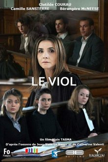 Изнасилование (2017) Le viol