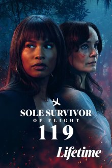 Рейс 119: Единственная выжившая (2026) Sole Survivor of Flight 119