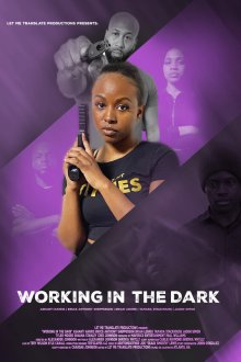 Чёрная работёнка (2024) Working in the Dark