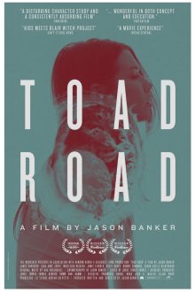 Жабья тропа (2012) Toad Road