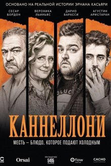 Каннеллони (2026) Canelones
