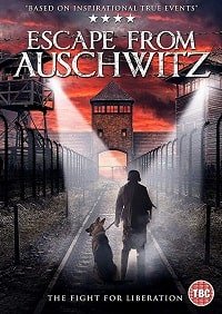 Побег из Освенцима (2020) The Escape from Auschwitz