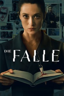 Западня (2026) Die Falle