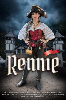 Ренни (2025) Rennie
