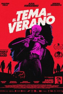 Главный хит лета (2024) El tema del verano