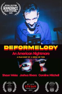 Деформелодия: Американский кошмар (2025) Deformelody: An American Nightmare