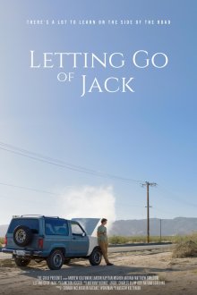 Отпуская Джека (2025) Letting Go of Jack