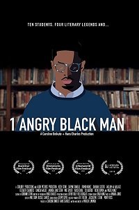 Один злой чернокожий (2018) 1 Angry Black Man