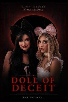 Кукла лжи (2026) Doll of Deceit