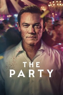 Партия (2026) The Party