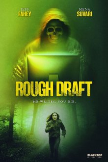 Черновик, написанный кровью (2026) Rough Draft / Rough Draft - Written in Blood