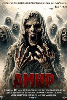 Амир (2024) Amir
