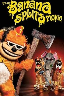 Банана-Сплитс (2019) The Banana Splits Movie