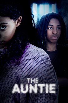 Тетя (2025) The Auntie