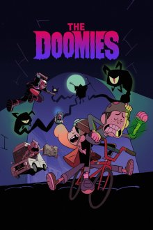 Жутики / Обреченные (2026) The Doomies