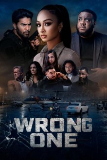 Не с тем связались (2026) The Wrong One