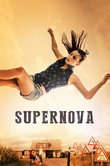 Сверхновая звезда (2014) Supernova