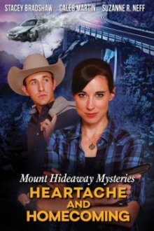 Загадки Маунт Хайдэвей: Бывшие и неприятности (2018) Mount Hideaway Mysteries: Exes and Oh No's