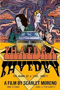 Федра (2018) Phaedra