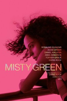 Мисти Грин (2026) Misty Green