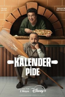 Пита холл (2025) Kalender Pide