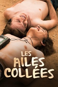 Склеенные крылья (2024) Les ailes collées