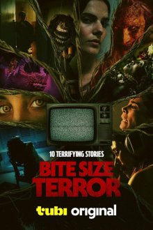 Ужасы на один укус (2026) Bite Size Terror