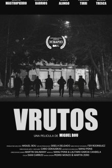 Врутос (2024) Vrutos