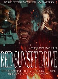 Кровавый закат (2019) Red Sunset Drive
