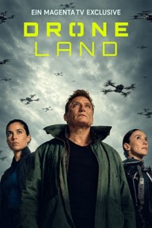 Страна дронов (2026) Droneland