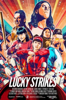 Удачный страйк (2024) Lucky Strikes