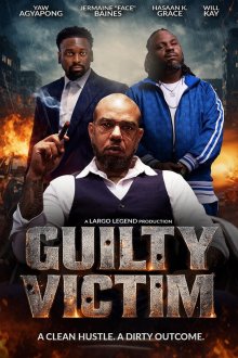 Виновная жертва (2026) Guilty Victim