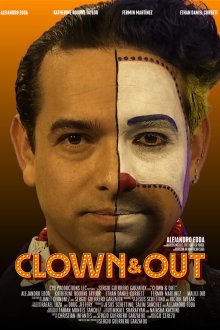 Клоун и изгой (2026) Clown & Out