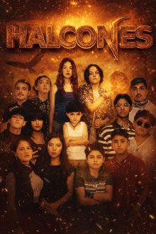 Соколы (2026) Halcones