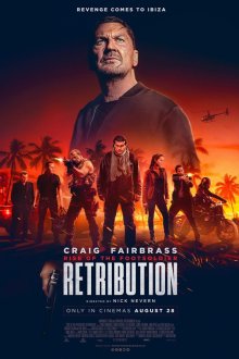 Восхождение пехотинца: Возмездие (2026) Rise of the Footsoldier: Retribution