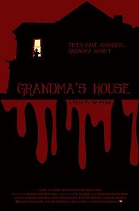 Бабулин дом (2018) Grandma's House