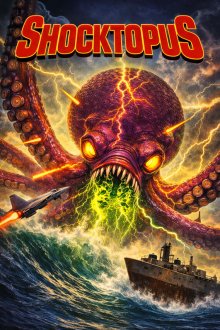 Шок-осьминог (2026) Shocktopus