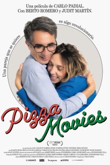 Кинопицца (2026) Pizza Movies