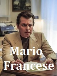 Марио Франчезе - Смерть от рук мафии (2018) Mario Francese