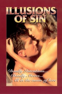 Секс с фантазией (2000) Illusions of Sin