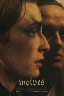 Волки (2025) Wolves