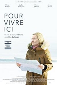 Место для жизни (2018) Pour vivre ici