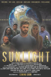 Солнечный свет (2024) Sunlight