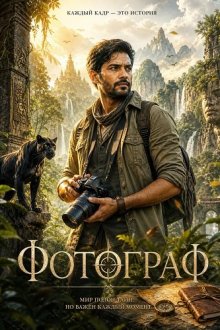 Фотограф (2026) Photographer