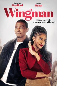 Сводники (2026) Wingman