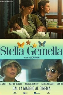 Двойная звезда (2025) Stella gemella / Twin Stars