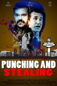Бей и кради (2020) Punching and Stealing