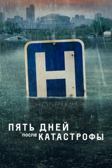 Пять дней после катастрофы (2022) Five Days at Memorial